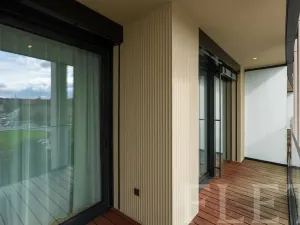 Pronájem bytu 2+kk, Praha - Bubeneč, Vítězné náměstí, 61 m2