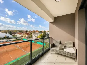 Pronájem bytu 3+kk, Praha, Počernická, 82 m2