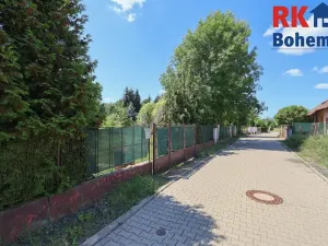 Prodej rodinného domu, Český Brod, Na Bělidle, 84 m2
