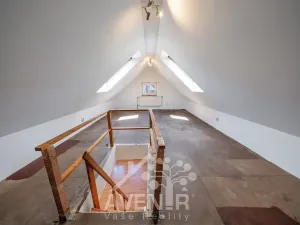 Prodej činžovního domu, Liberec, Hradební, 145 m2