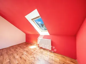 Prodej činžovního domu, Liberec, Hradební, 145 m2