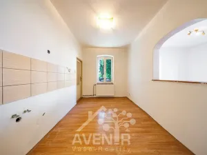 Prodej vícegeneračního domu, Liberec, Hradební, 145 m2