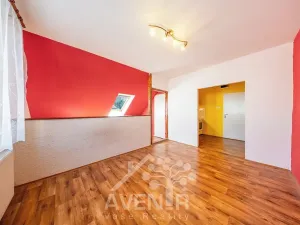 Prodej vícegeneračního domu, Liberec, Hradební, 145 m2