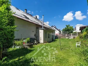 Prodej vícegeneračního domu, Liberec, Hradební, 145 m2