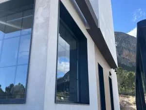 Prodej rodinného domu, Polop, Alicante, Španělsko, 215 m2
