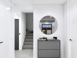 Prodej rodinného domu, Benijofar, Alicante, Španělsko, 141 m2