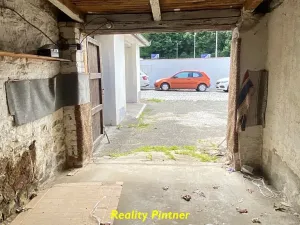 Pronájem garáže, Příbram, Dlouhá, 10 m2