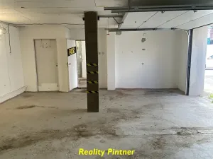 Pronájem skladu, Příbram, Dlouhá, 65 m2