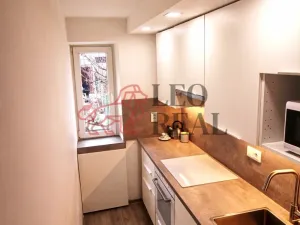 Pronájem bytu 3+kk, Zbýšov, čtvrť Padělky, 56 m2