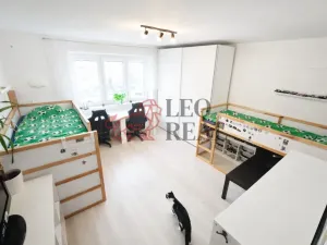 Pronájem bytu 3+kk, Zbýšov, čtvrť Padělky, 56 m2