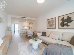 Prodej bytu 5+kk, Orihuela Costa, Alicante, Španělsko, 119 m2