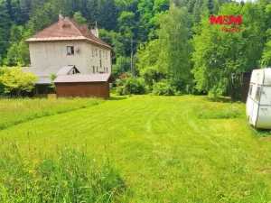 Prodej zahrady, Záchlumí - Litice nad Orlicí, 1277 m2