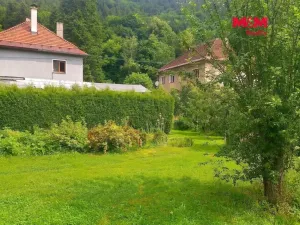 Prodej zahrady, Záchlumí - Litice nad Orlicí, 638 m2
