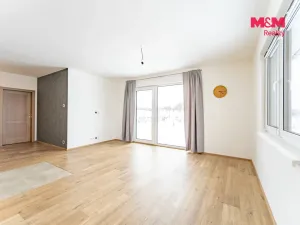 Pronájem rodinného domu, Načeradec, Vožická, 113 m2