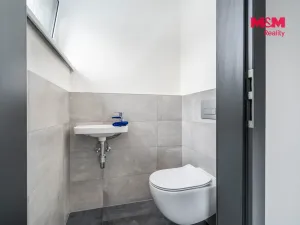 Prodej rodinného domu, Podlešín, 78 m2