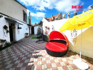 Prodej rodinného domu, Jimlín - Zeměchy, 208 m2