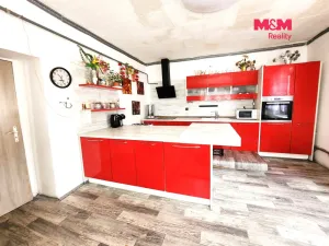 Prodej rodinného domu, Jimlín - Zeměchy, 208 m2