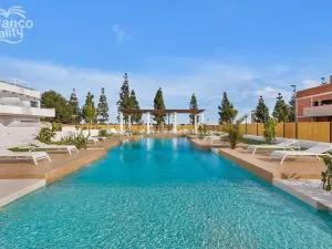 Prodej bytu 3+kk, Los Alcazares, Murcia, Španělsko, 67 m2
