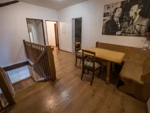 Prodej rodinného domu, Lety, 550 m2