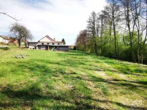 Prodej rodinného domu, Rozsochy, 372 m2