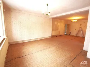 Prodej rodinného domu, Rozsochy, 372 m2