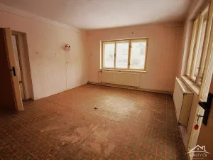 Prodej rodinného domu, Rozsochy, 372 m2