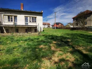 Prodej rodinného domu, Rozsochy, 372 m2