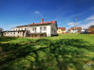 Prodej rodinného domu, Rozsochy, 372 m2