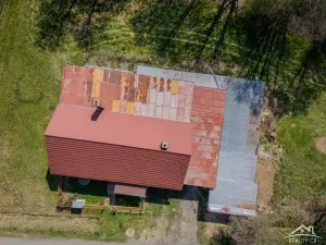 Prodej rodinného domu, Rozsochy, 372 m2