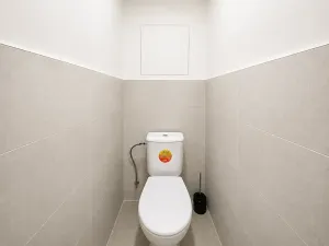 Prodej bytu 1+kk, Praha - Záběhlice, Bramboříková, 42 m2