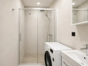 Prodej bytu 1+1, Praha - Záběhlice, Bramboříková, 42 m2