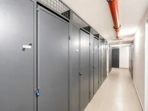 Prodej bytu 2+kk, Praha - Smíchov, Bieblova, 57 m2