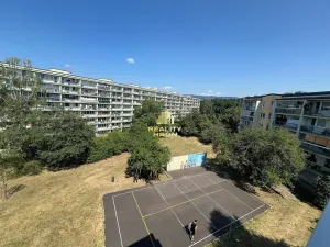 Prodej bytu 4+1, Teplice, Doubravická, 87 m2