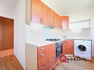 Prodej bytu 2+1, Praha - Záběhlice, Jahodová, 55 m2