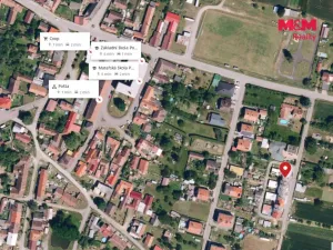 Prodej rodinného domu, Police, 90 m2