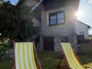 Prodej chaty, Klokočov, 75 m2