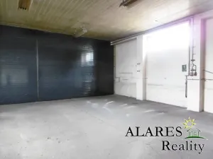 Pronájem skladu, Velký Osek, 235 m2