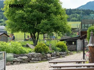 Prodej zemědělské usedlosti, Lipová-lázně, 871 m2