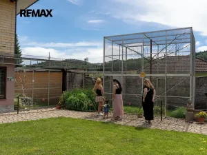 Prodej zemědělské usedlosti, Lipová-lázně, 871 m2