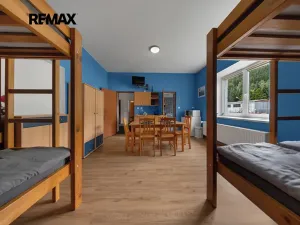 Prodej zemědělské usedlosti, Lipová-lázně, 871 m2