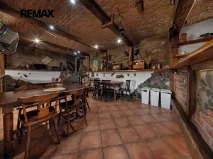 Prodej zemědělské usedlosti, Lipová-lázně, 871 m2