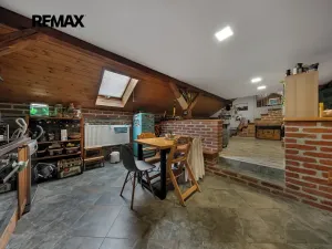 Prodej zemědělské usedlosti, Lipová-lázně, 871 m2