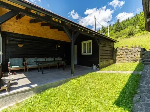 Prodej chaty, Makov, Slovensko, 136 m2