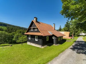 Prodej chaty, Makov, Slovensko, 136 m2