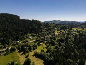 Prodej chaty, Makov, Slovensko, 136 m2