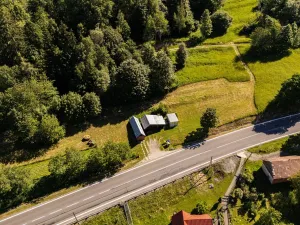 Prodej chaty, Makov, Slovensko, 136 m2