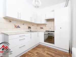 Pronájem bytu 3+1, Krnov, SPC P, 72 m2