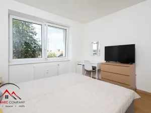 Pronájem bytu 2+1, Ostrava, Cihelní, 55 m2