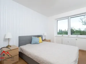 Pronájem bytu 2+1, Ostrava, Cihelní, 55 m2