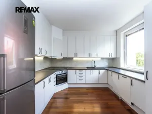 Pronájem bytu 3+kk, Praha - Smíchov, Na Cihlářce, 80 m2